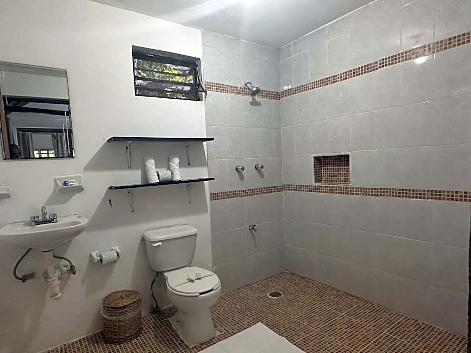 Hotel Bacalar Sunshine