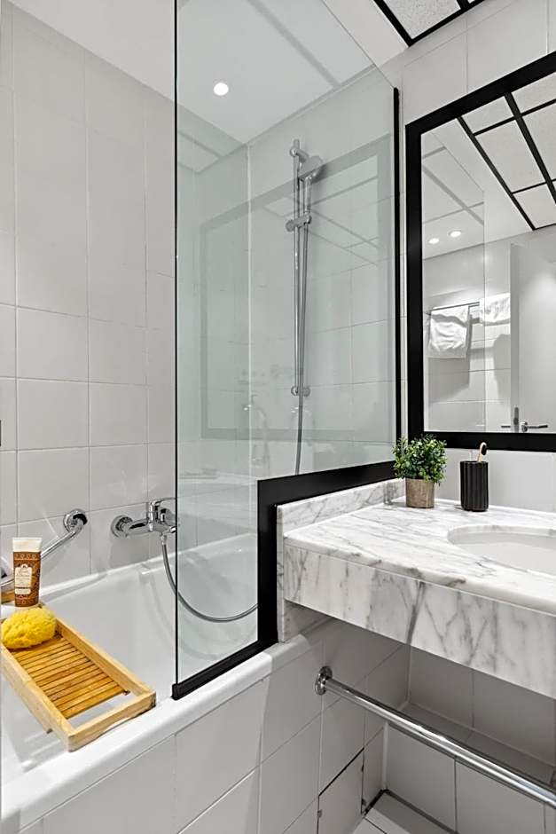 Home and CoLiving Bonn I Aparthotel
