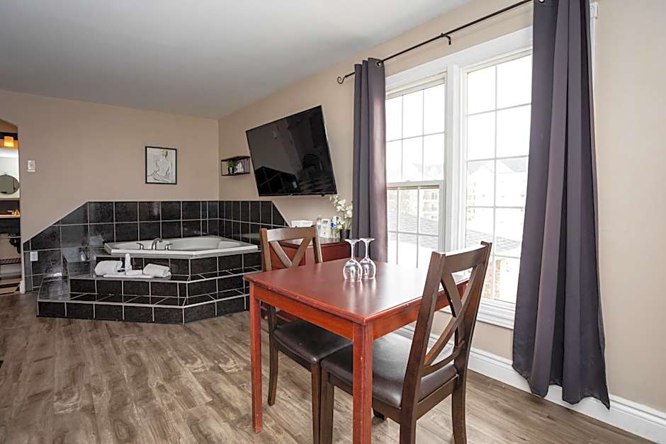 Canadas Best Value Inn And Suites Charlottetown