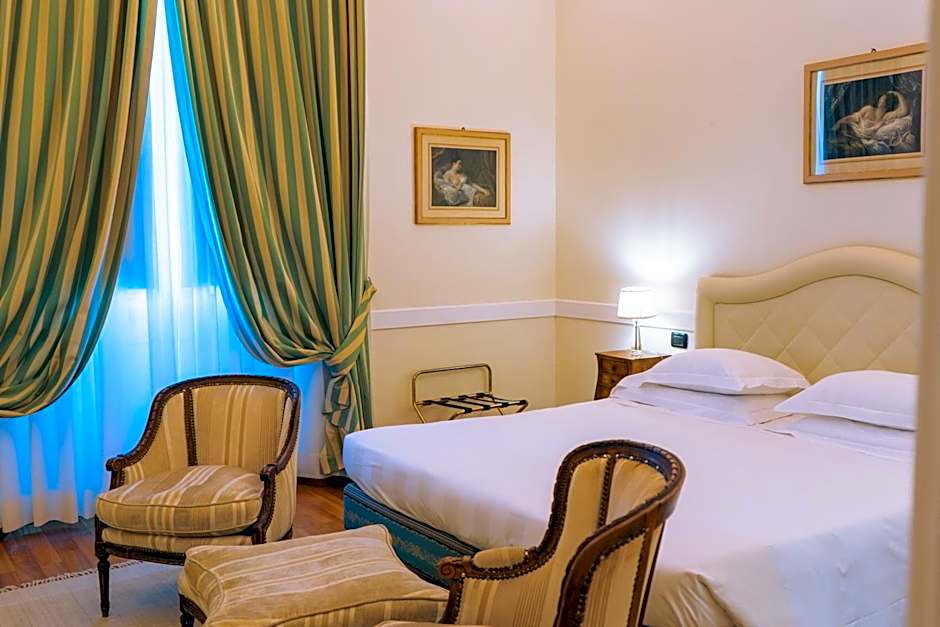 Hotel Kraft