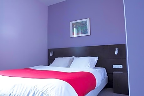 Superior Double or Twin Room - Last Minute