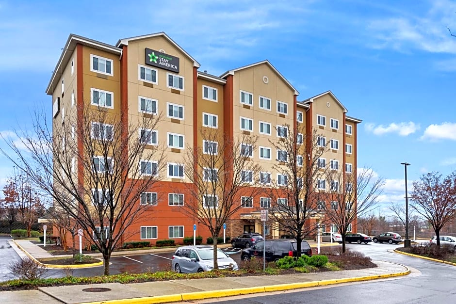 Extended Stay America Suites - Washington, D.C. - Centreville - Manassas