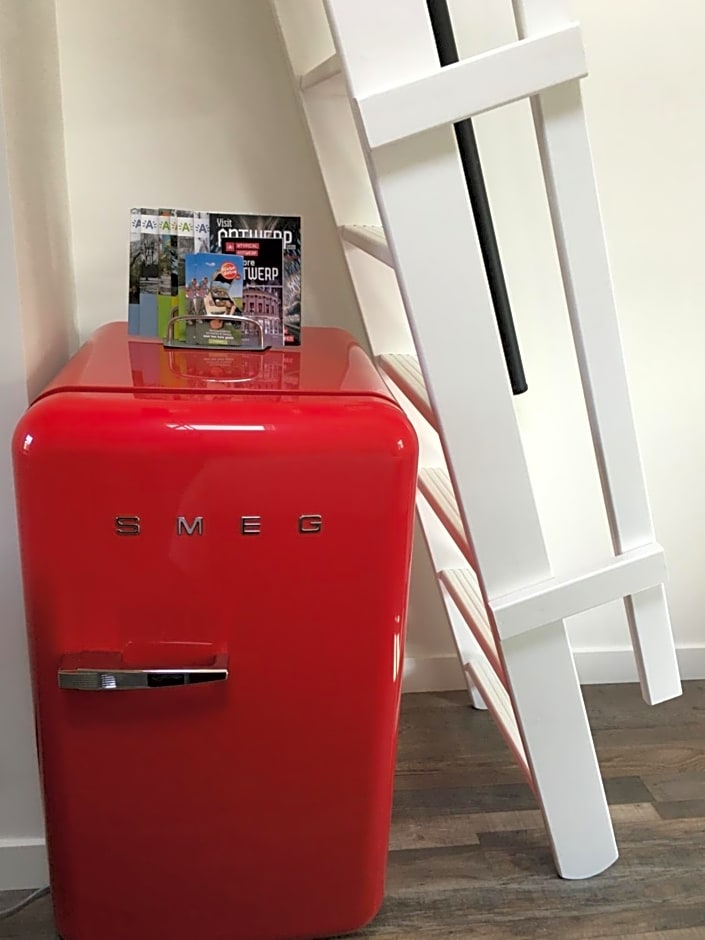 B&B Sint-Mariaburg