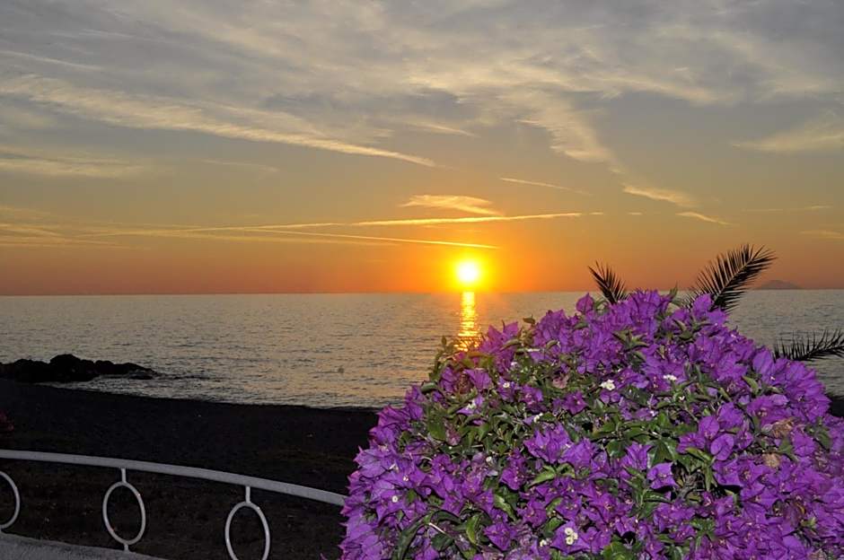 Hotel Ristorante La Scogliera - NUOVA GESTIONE