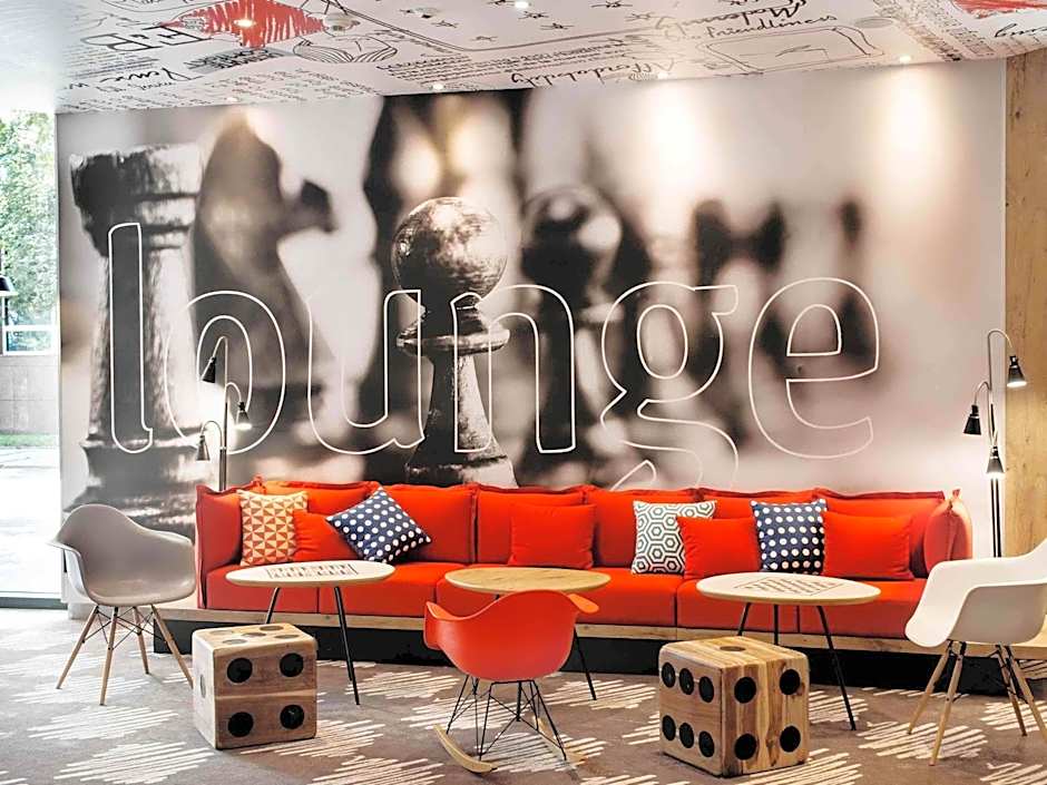 Ibis Gdansk Stare Miasto