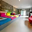 The Rest Hotel