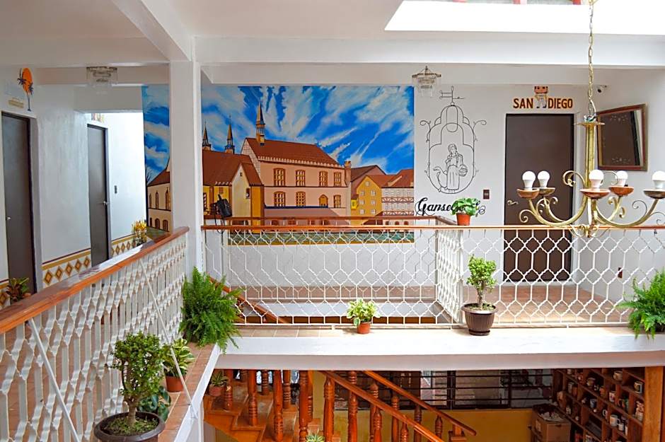 OYO Casa Rotter