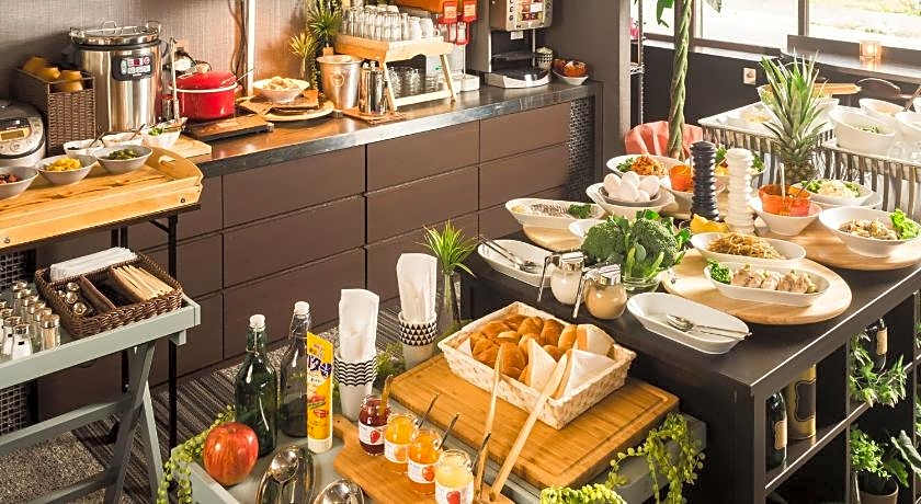 Hotel Areaone Kushiro