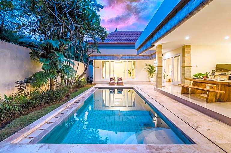 AV Villa Melati