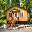 Talkeetna Wilderness Lodge & Cabin Rentals