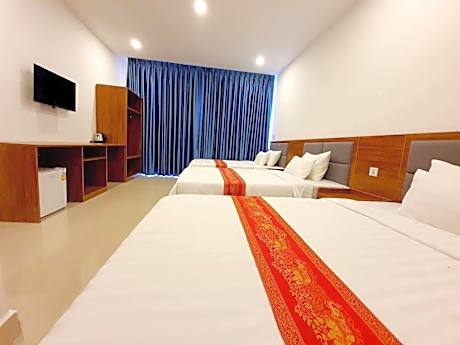 Victoria Central Villa-SHV