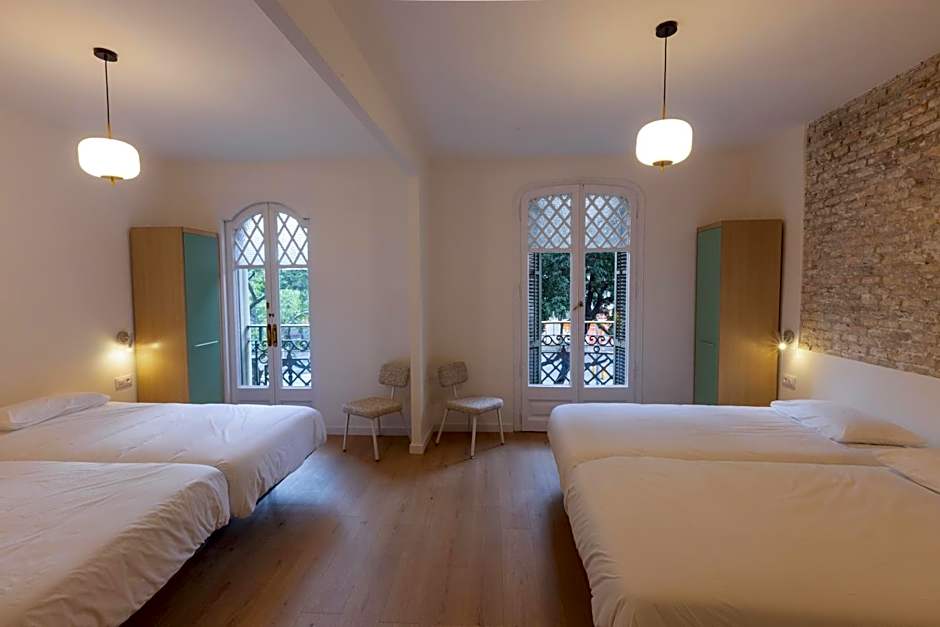 Casa Nido Diagonal