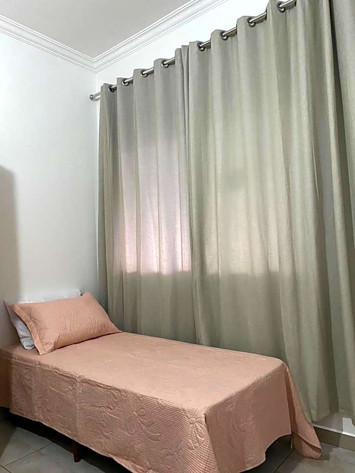 Refúgio Vila da Glória