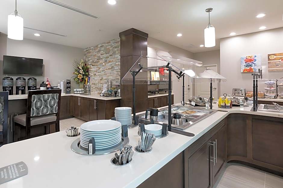 STAYBRIDGE SUITES LAKE JACKSON By IHG