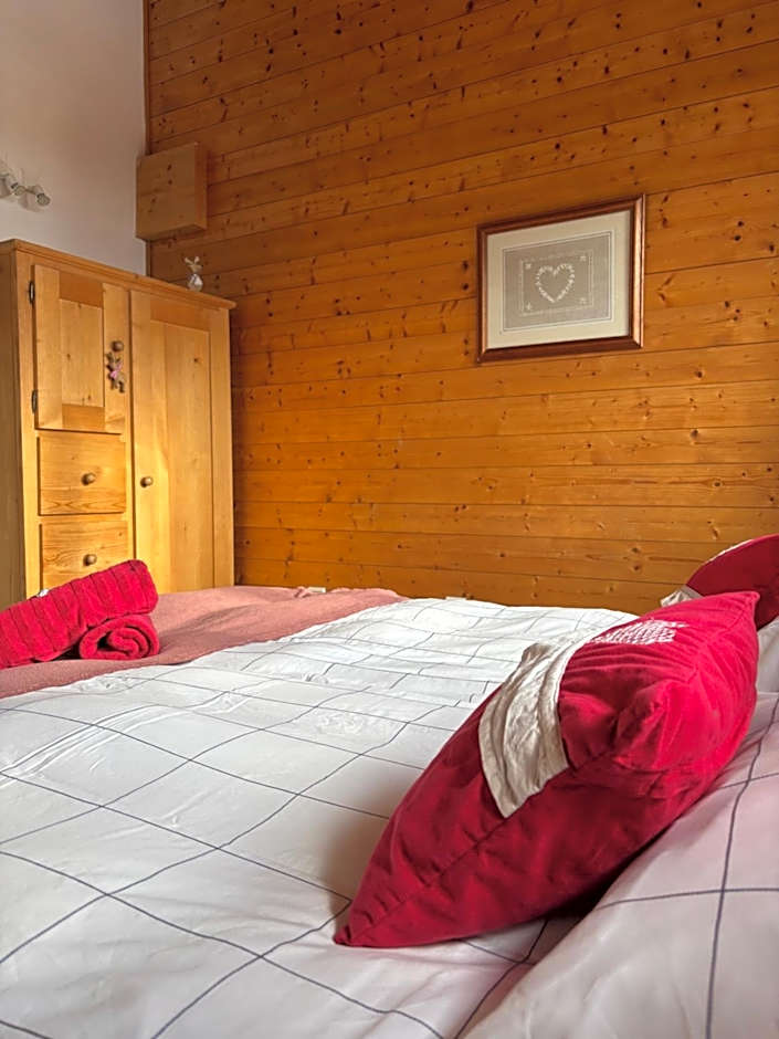 Central Hostel Chatel