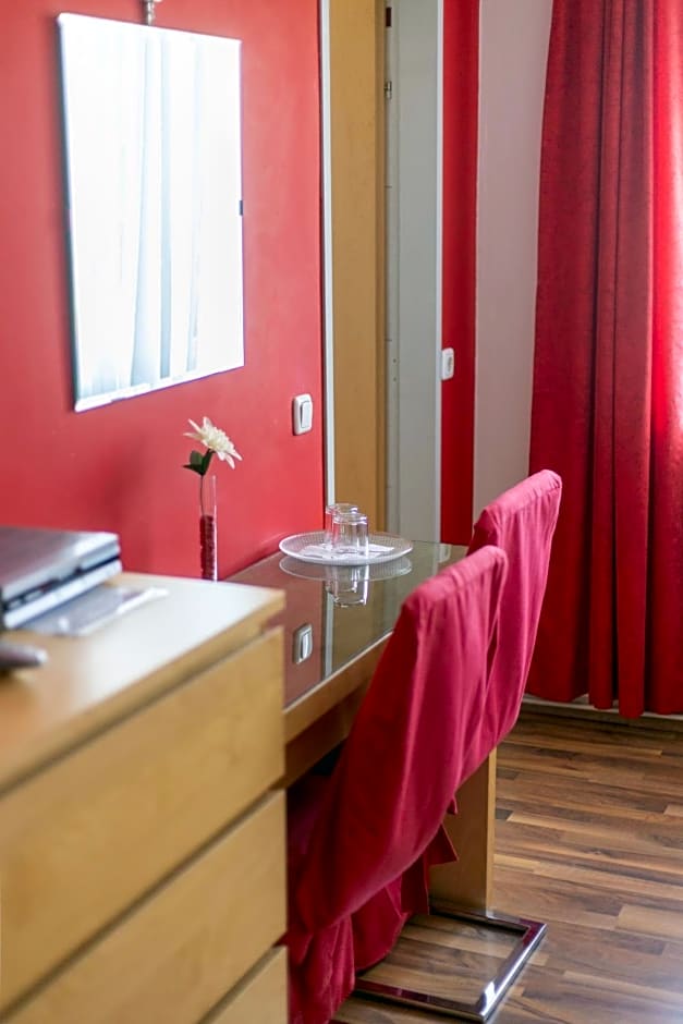 Wohlfühlwelt Riegler