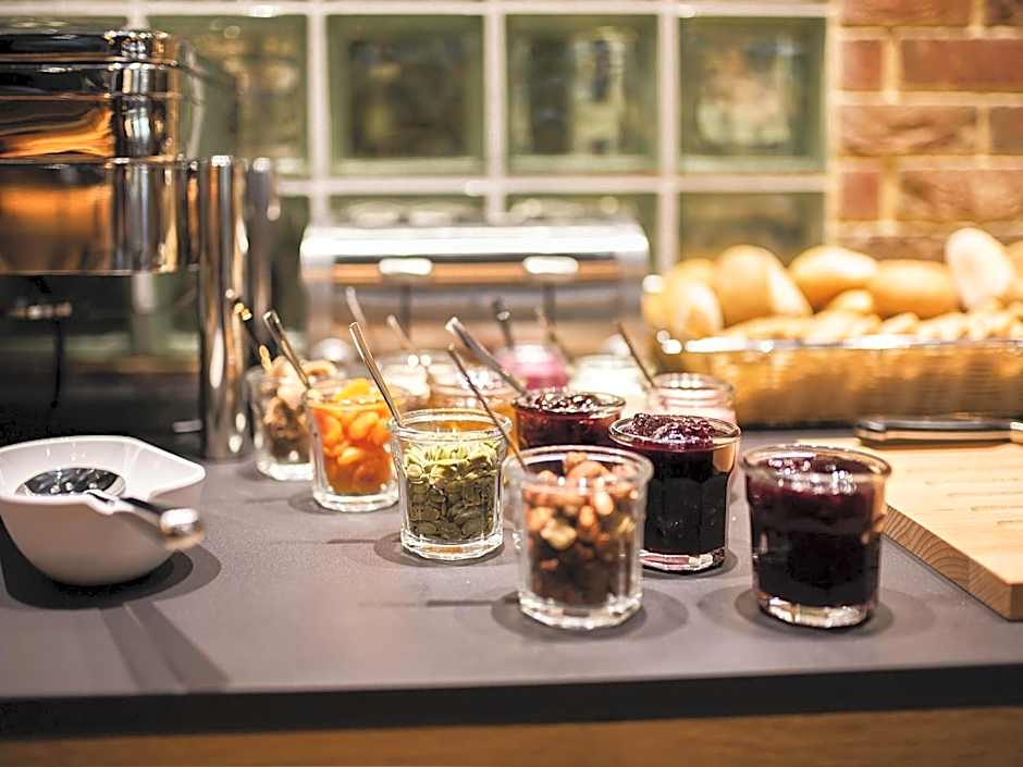 ibis Styles Lublin Stare Miasto