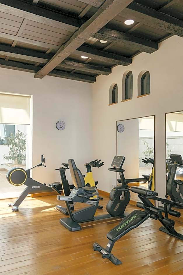 Barcelo La Bobadilla