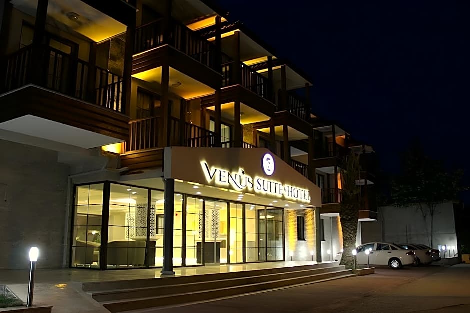 Venus Hotel