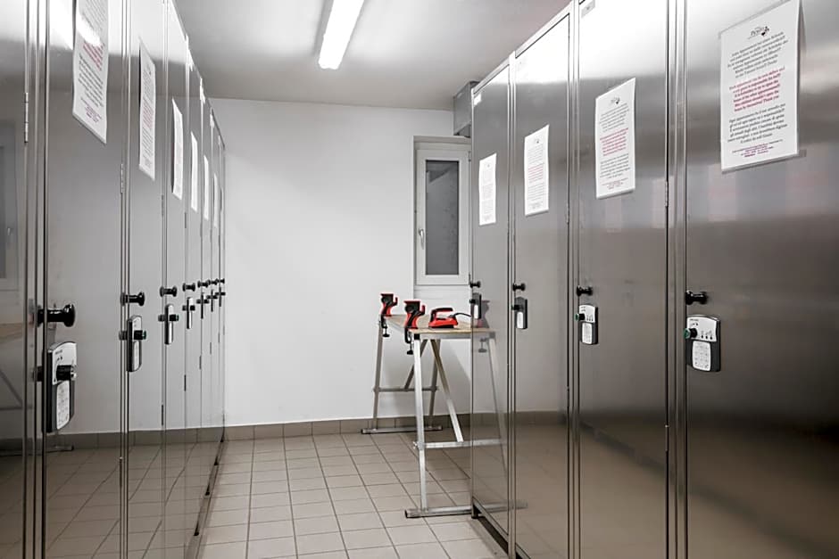 Piculin Alpin Apartments