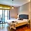 AinB Sagrada Familia Apartments
