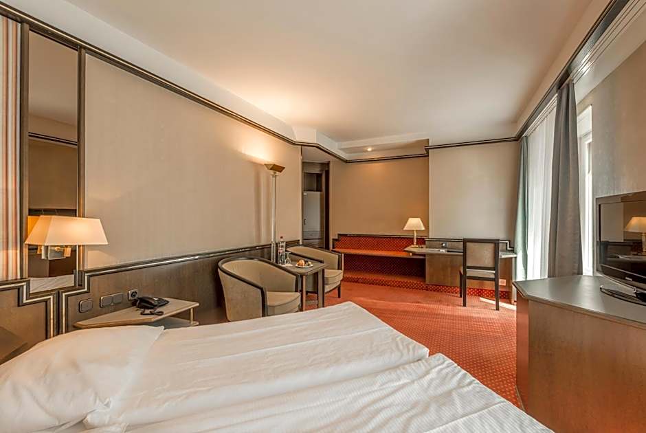Hotel Monopol Luzern