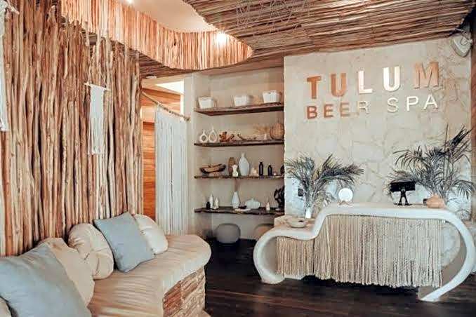 Cervecería Tulum Boutique Hotel & Beer Spa - All Inclusive