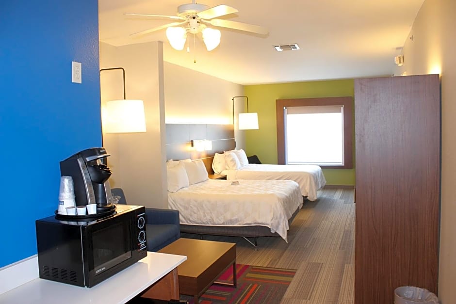 Holiday Inn Express Hotel & Suites Mansfield