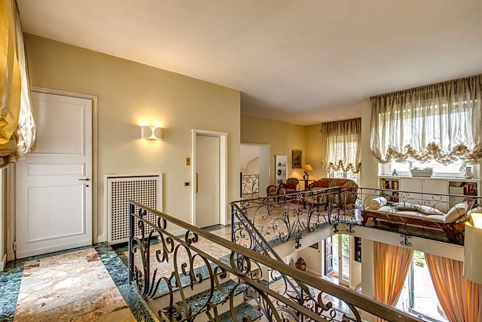 La Gaura Guest House