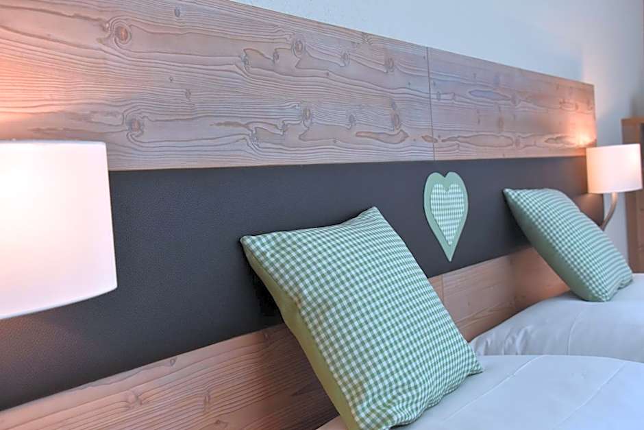 Hotel Gletschergarten