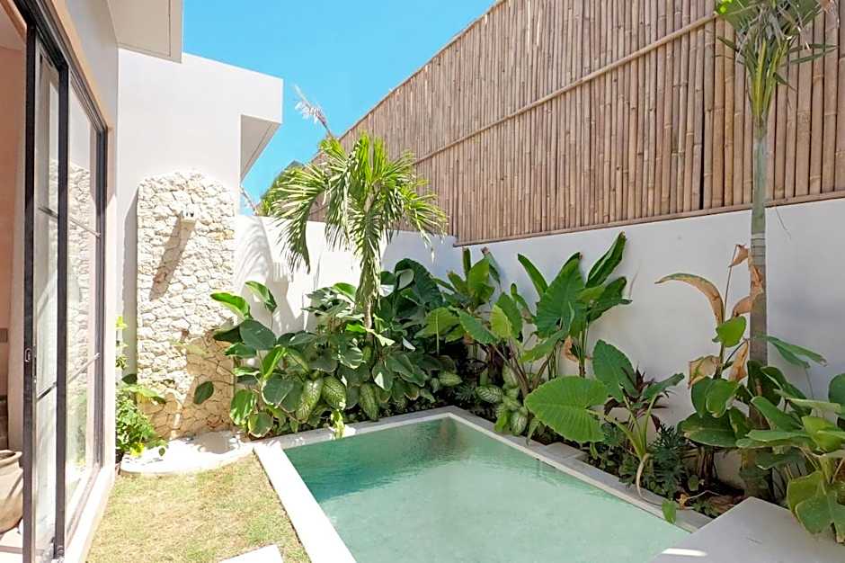 Alma Bingin Boutique Hotel