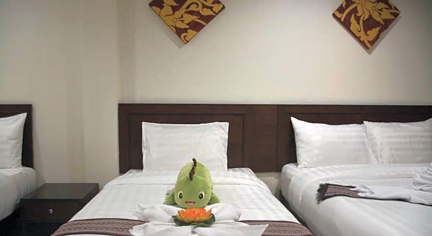 Patong Moon Inn Residence