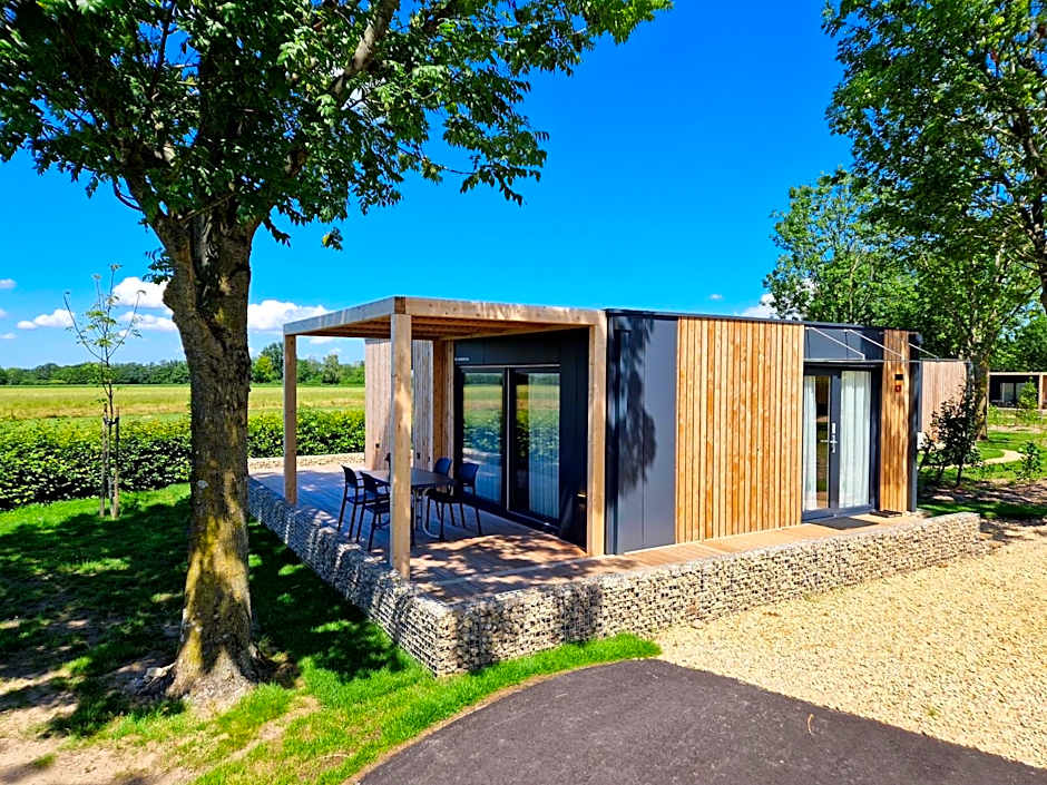 EuroParcs Veluwemeer