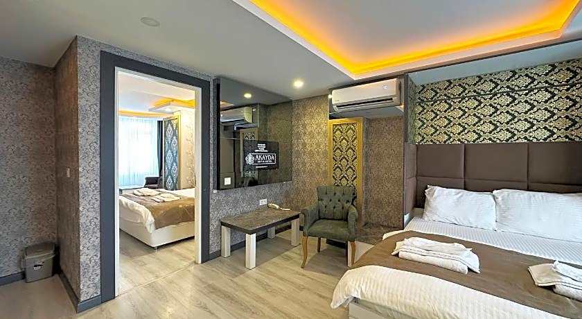 Akayda Butik Hotel