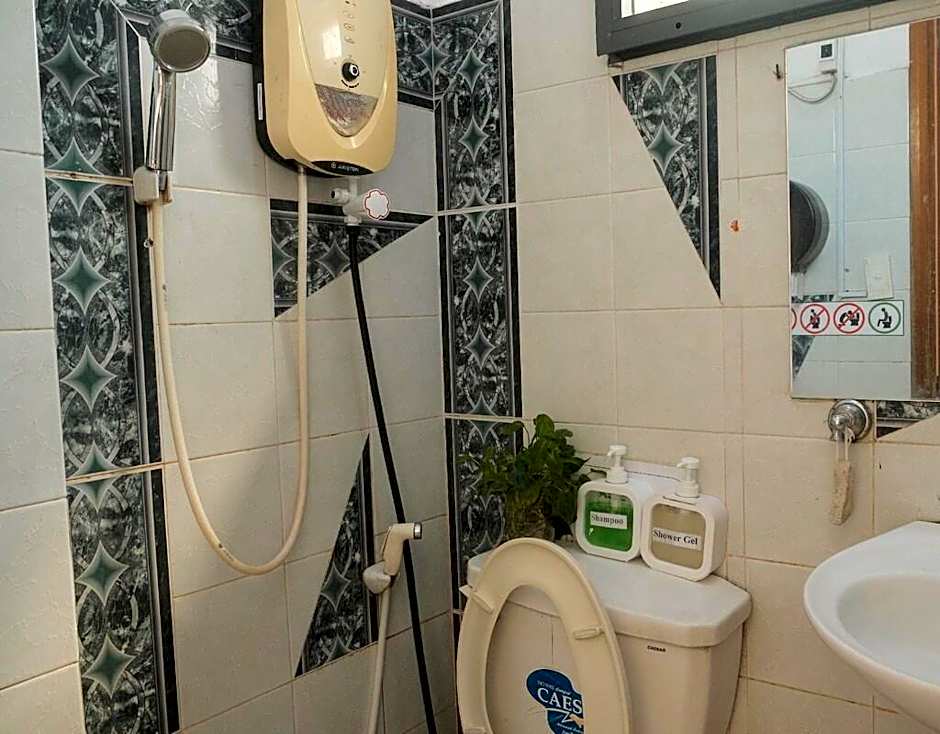 Sakura Hostel Saigon