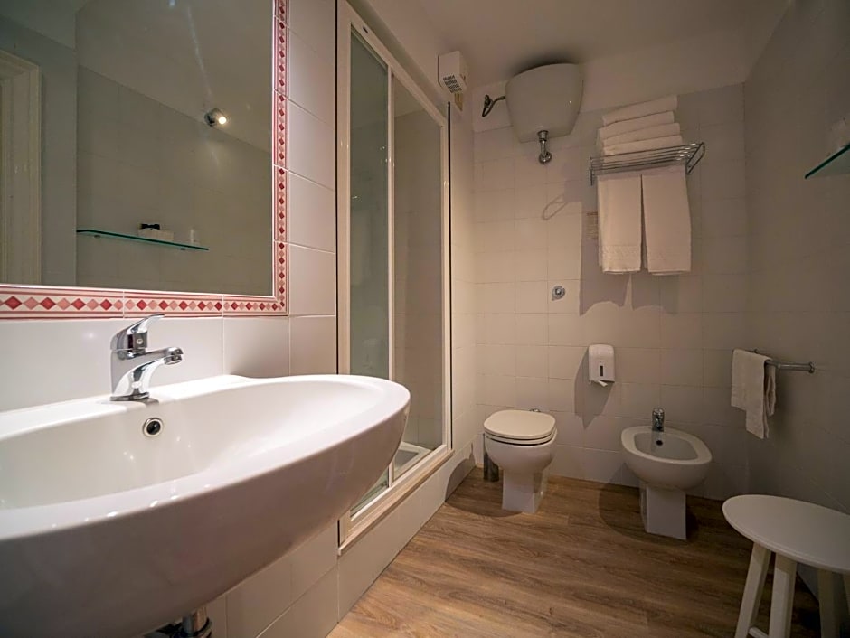 Hotel Bel Soggiorno