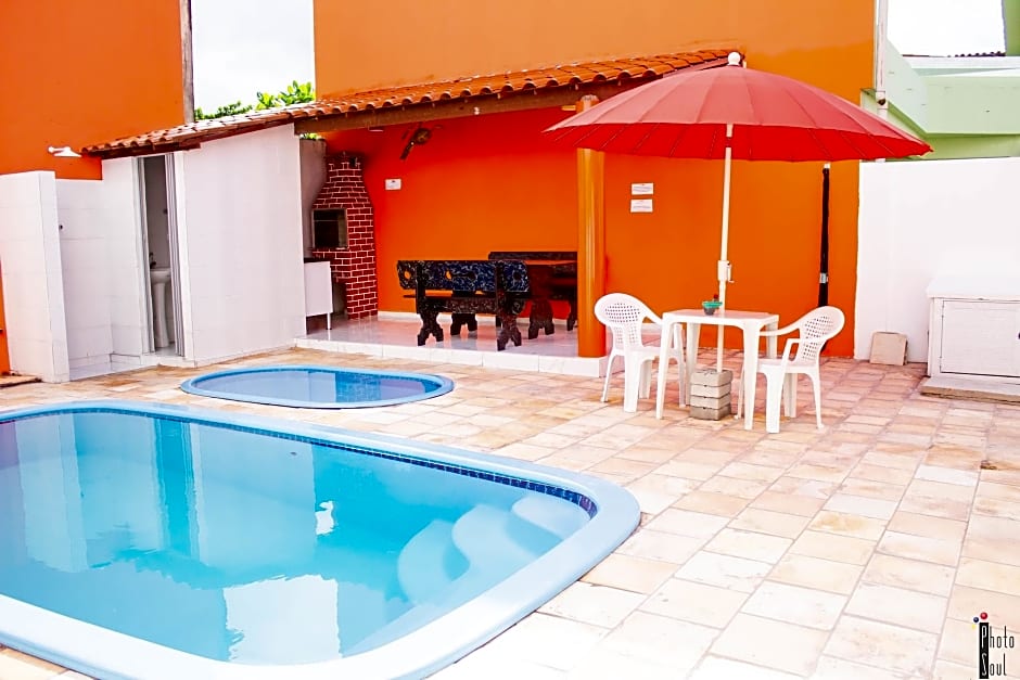 Pousada Porto Riomar