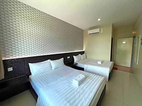 Pekan Auto City Budget Hotel