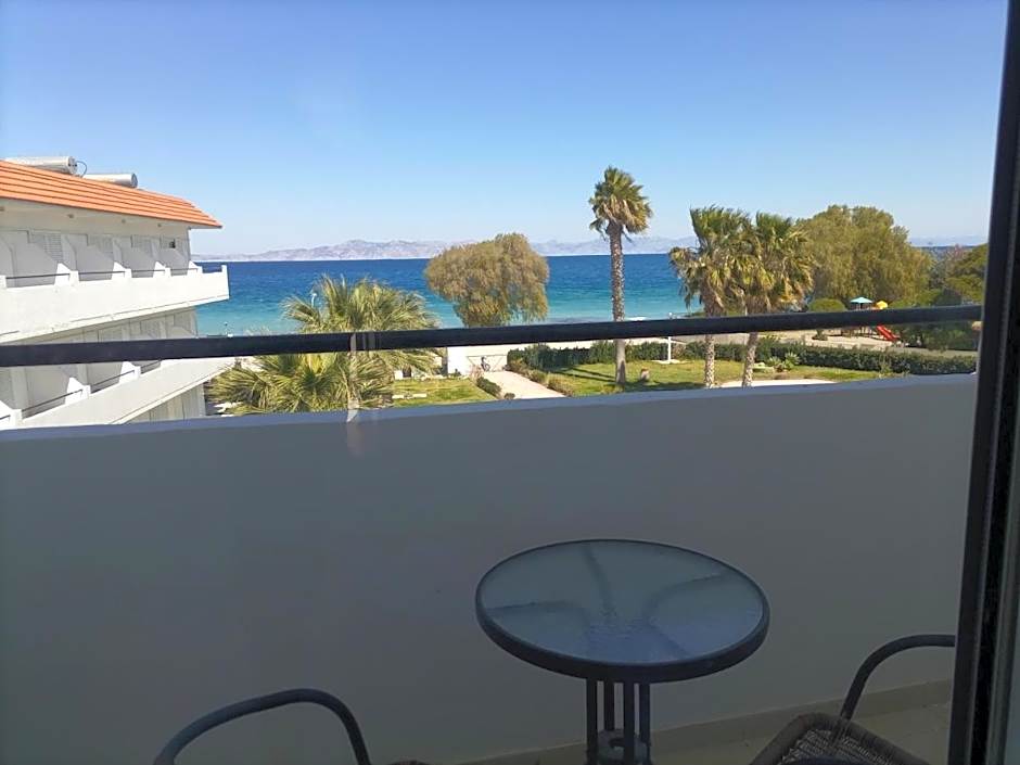 Pylea Beach Hotel