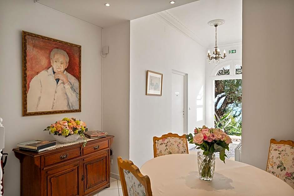 Hôtel Le Roquebrune