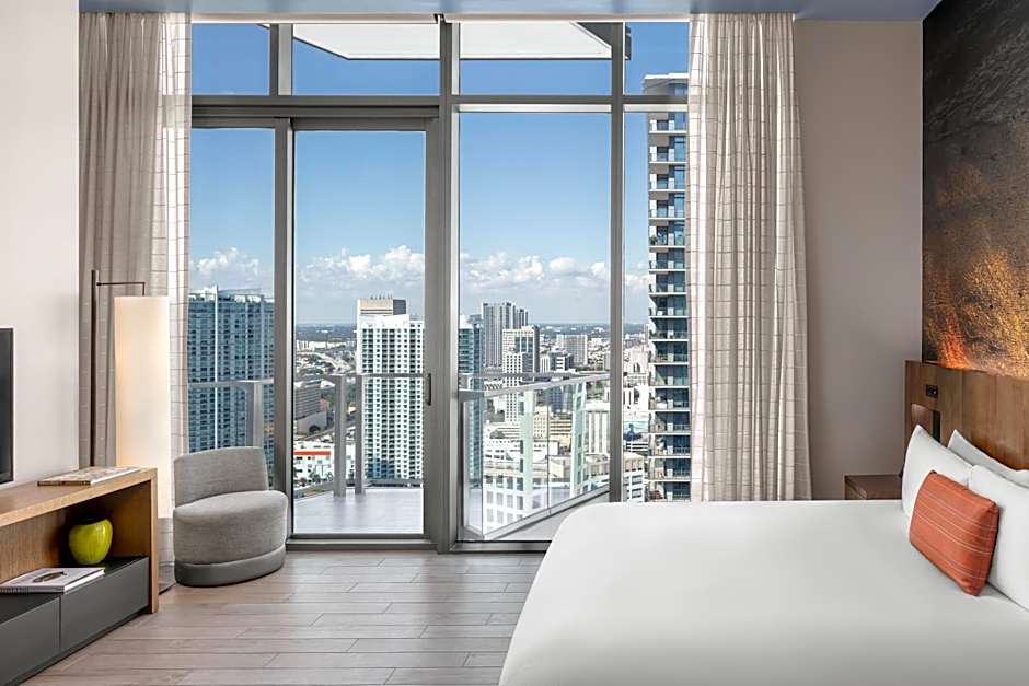 EAST, Miami