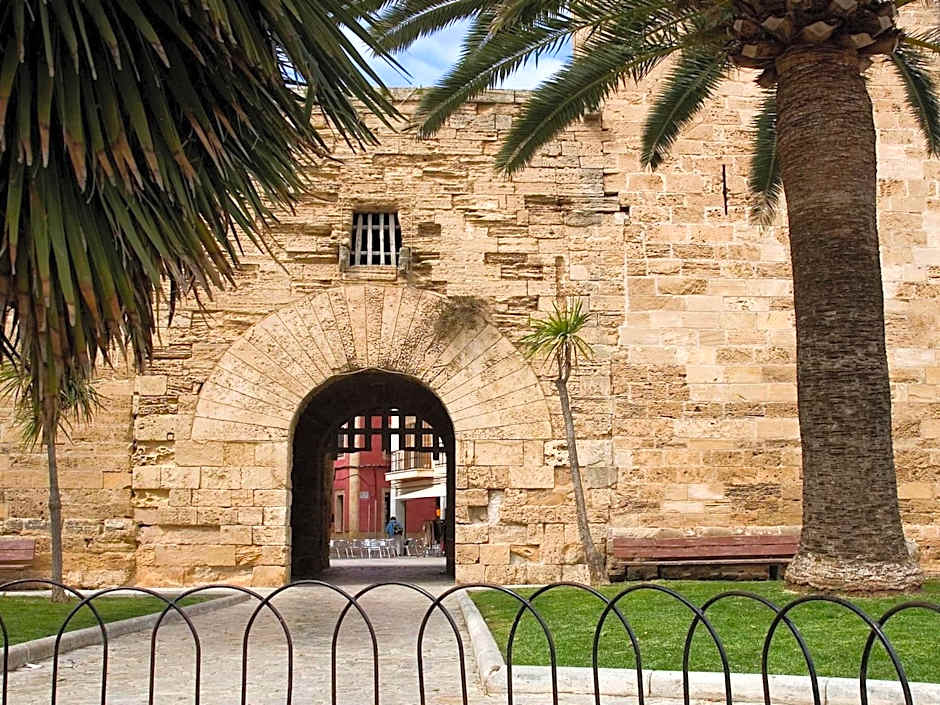 Apartamentos Carlos V