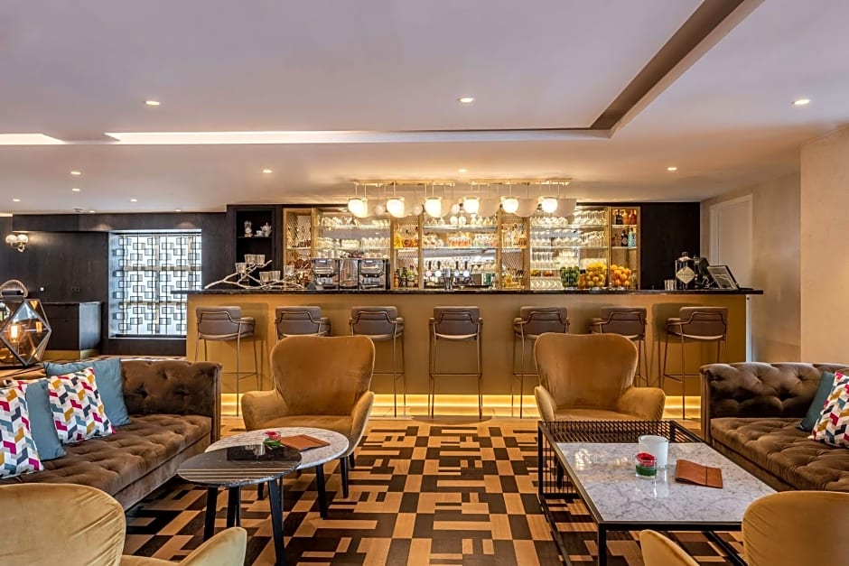 Radisson BLU Astrid Hotel, Antwerp