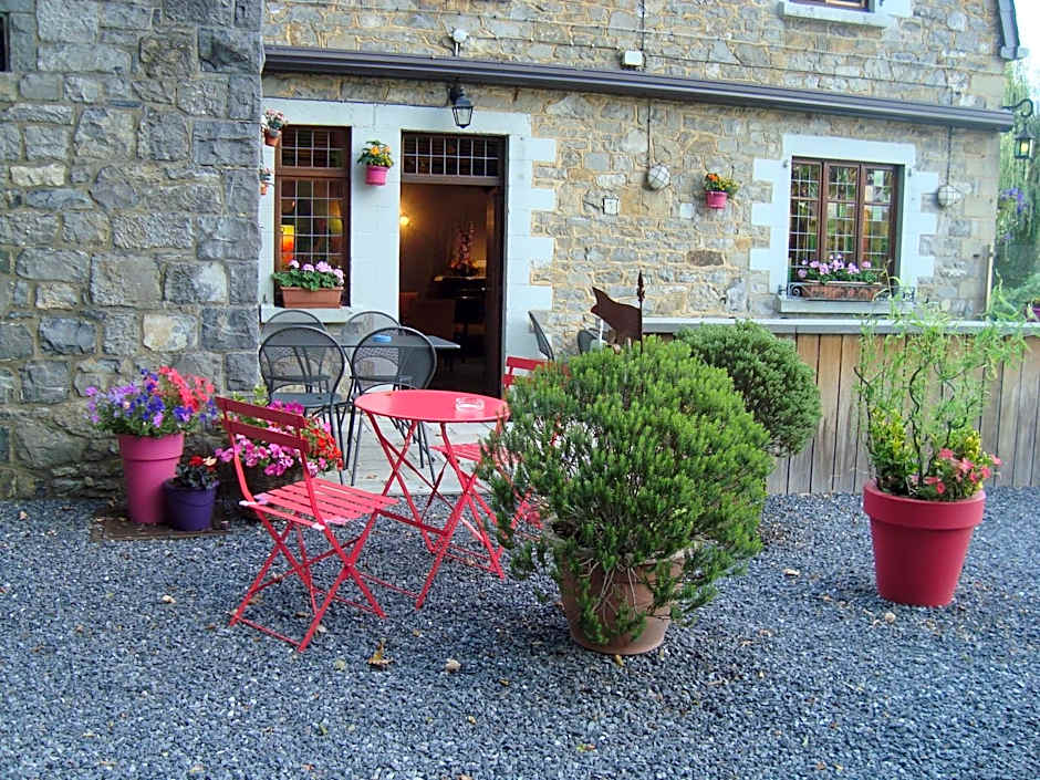 La Clochette