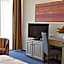 Hotel Haus Tiefenbach