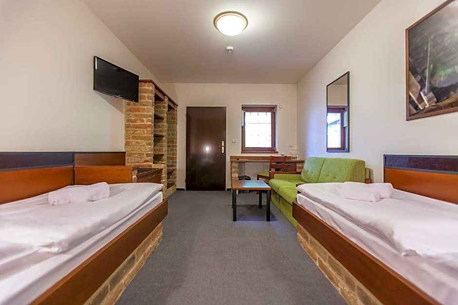 Hotel Vinař - Bed & Breakfast