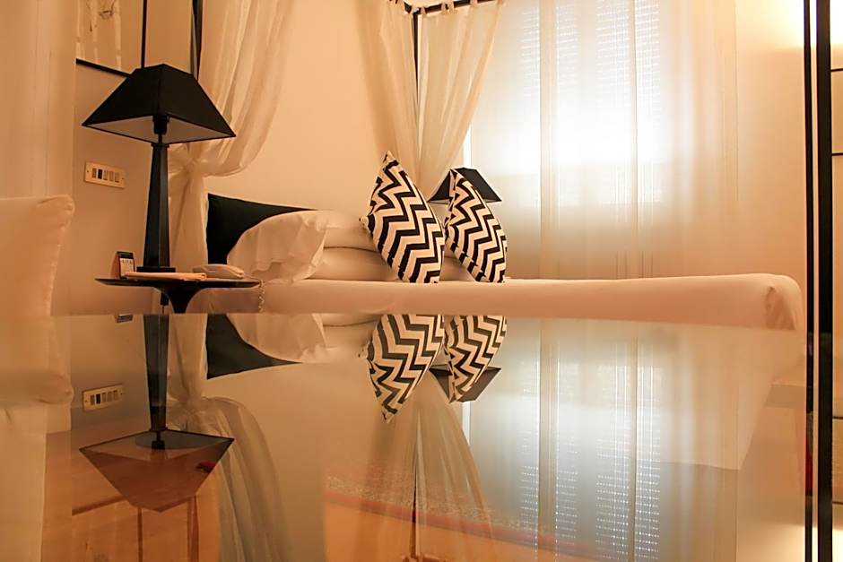 Grand Hotel Passetto