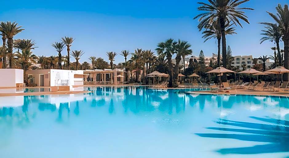 Occidental Sousse Marhaba