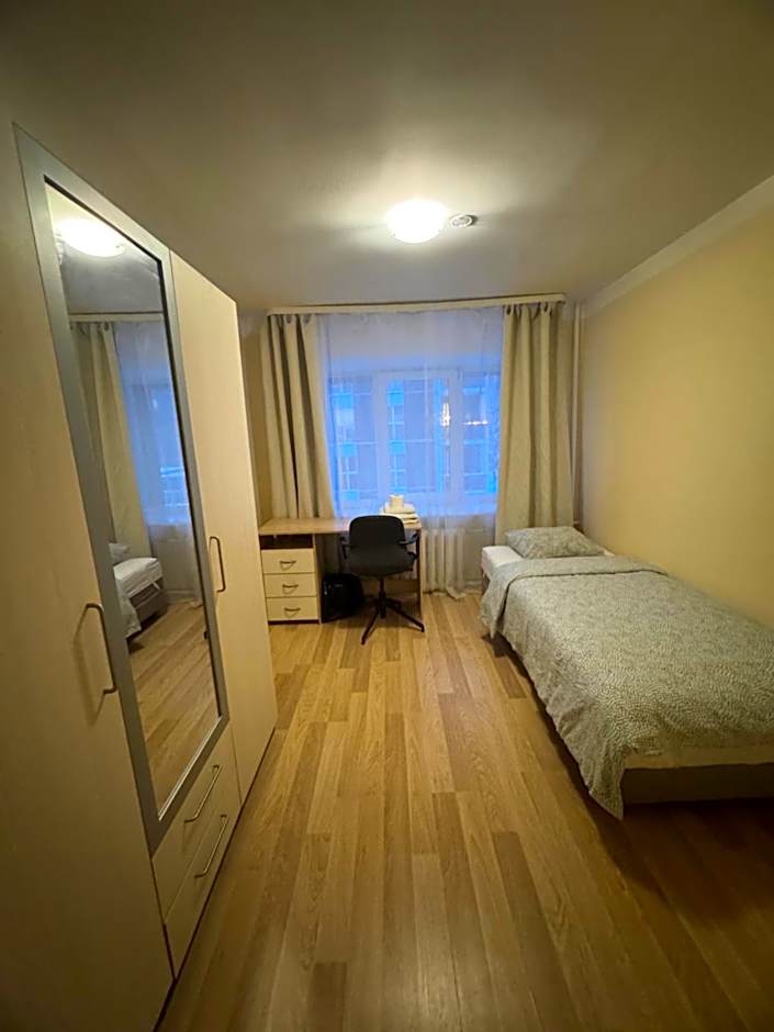 Peaceful Stay in Central Tallinn