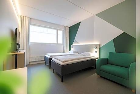 GreenStar Hotel Joensuu